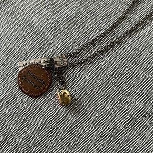 Natural Life Friendship Necklace
